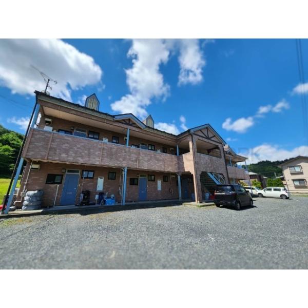 萩荘字打ノ目 ユートピア21