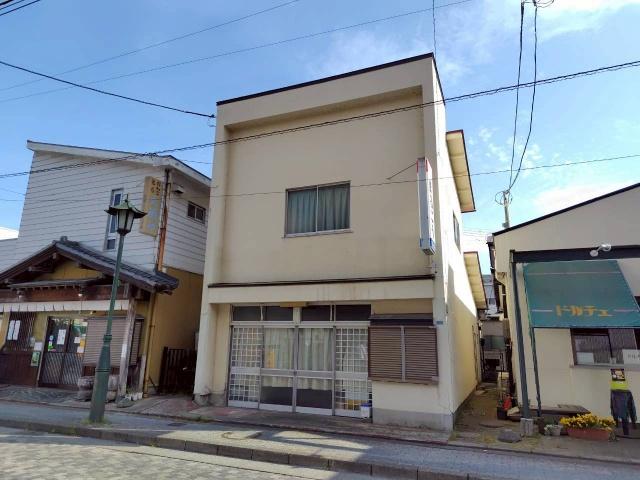 土地1