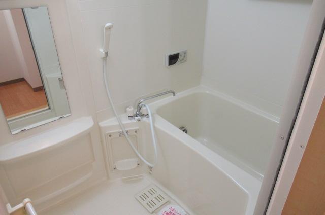 フォレストヴィラⅡ 部屋画像
