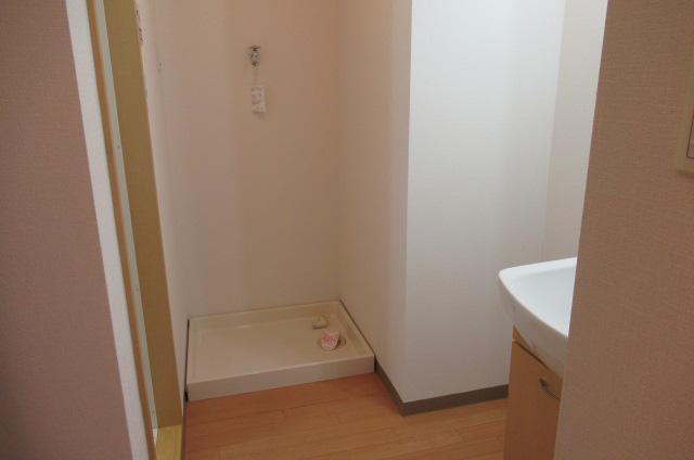 フォレストヴィラⅡ 部屋画像
