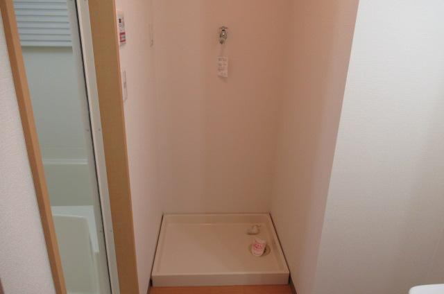 フォレストヴィラⅡ 部屋画像