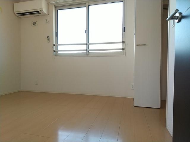 ヴェルブラン美住　Ｂ棟（B201） 部屋画像