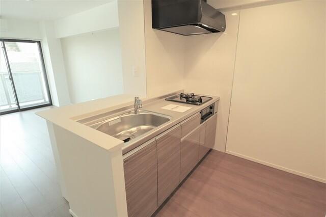 SORA（701） 部屋画像