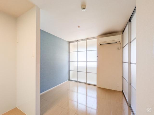 Ｄ−ｒｏｏｍ元町（201） 部屋画像
