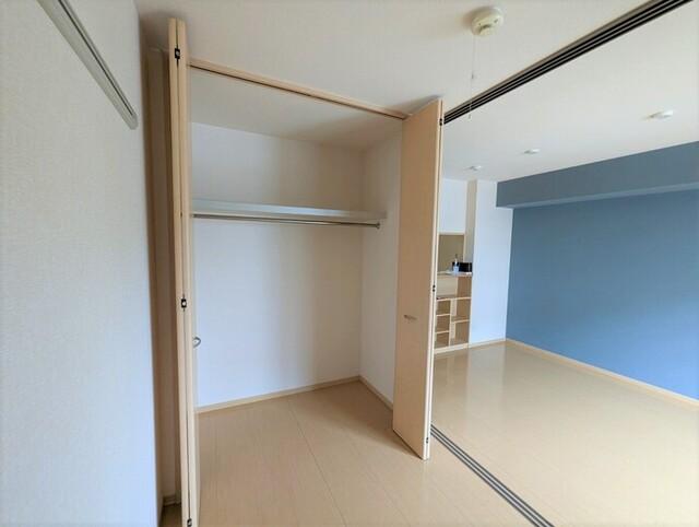 サンクレア Ⅰ Ⅱ Ⅲ（Ⅲ106） 部屋画像