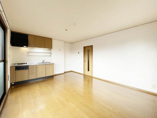 マレッサパーク（106） 部屋画像