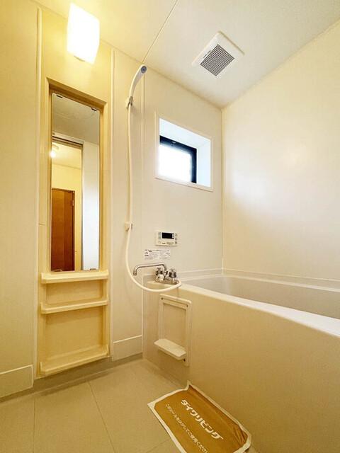マレッサパーク（106） 部屋画像
