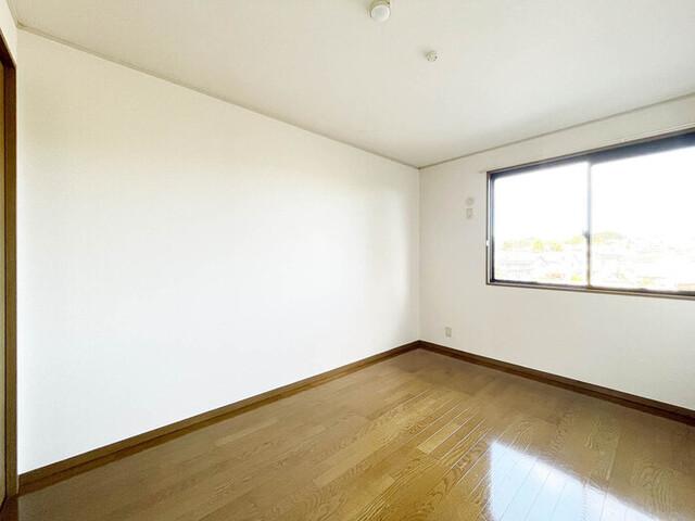 マレッサパーク（106） 部屋画像