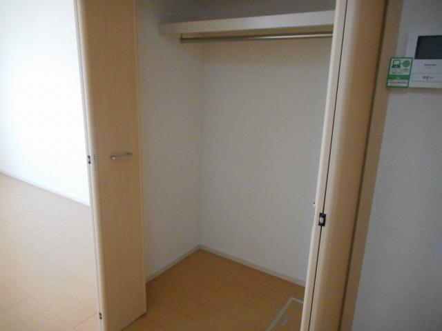 プロヴァンス（101） 収納