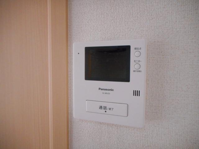 プロヴァンス（101） 設備