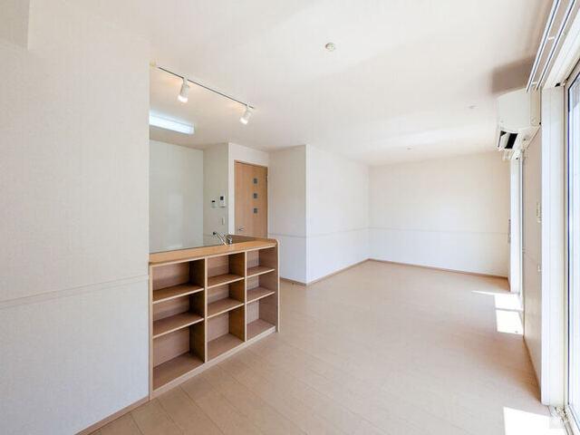 エルンテ（102） 部屋画像