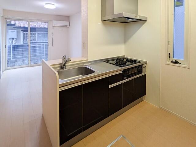 エルンテ（102） 部屋画像