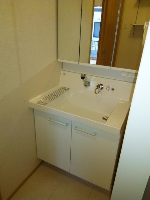 エルンテ（102） 部屋画像