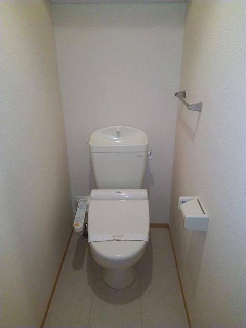 エルンテ（102） 部屋画像