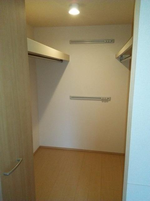 エルンテ（102） 部屋画像