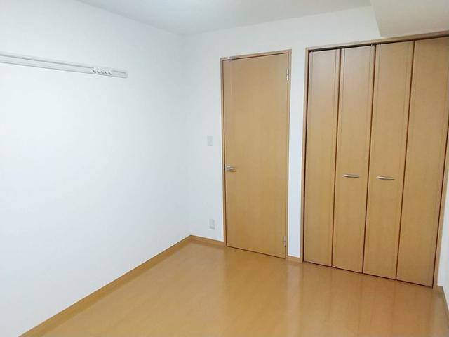 メゾンアプリコット（102） 部屋画像