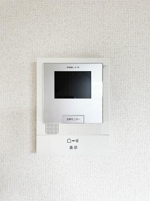 マレッサパーク（106） 部屋画像