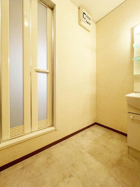 マレッサパーク（106） 部屋画像