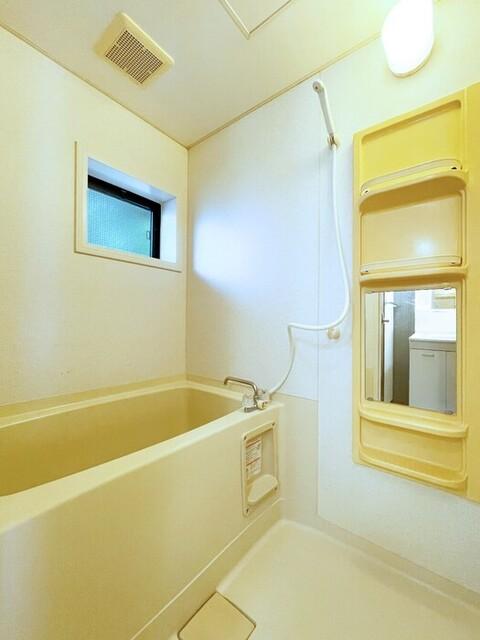 ユニフローラ（202） 部屋画像