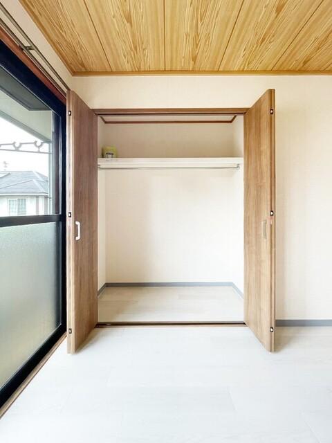 ユニフローラ（202） 部屋画像