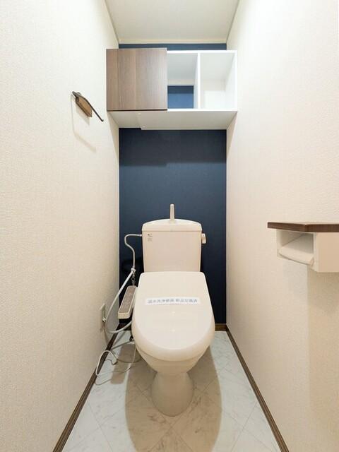 ペニーレーン　ＡＢ（A202） 部屋画像
