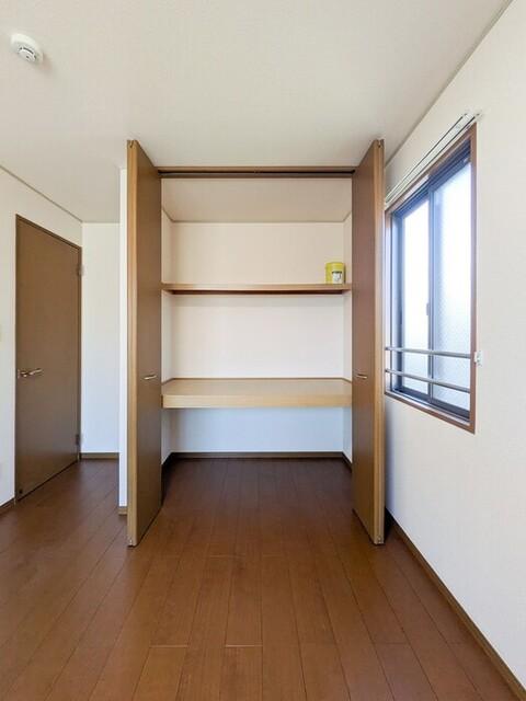 ペニーレーン　ＡＢ（A202） 部屋画像