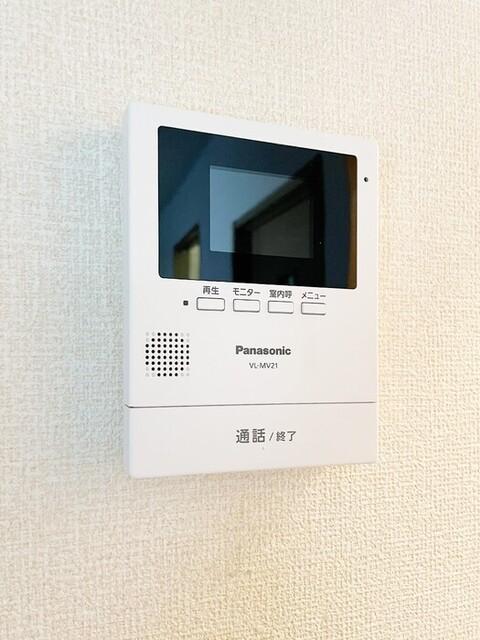 ユニフローラ（202） 部屋画像