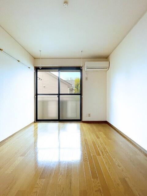 ユニフローラ（202） 部屋画像