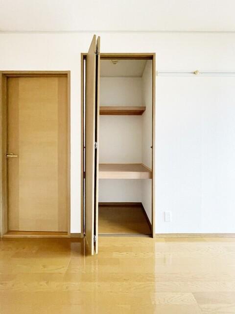 ユニフローラ（202） 部屋画像