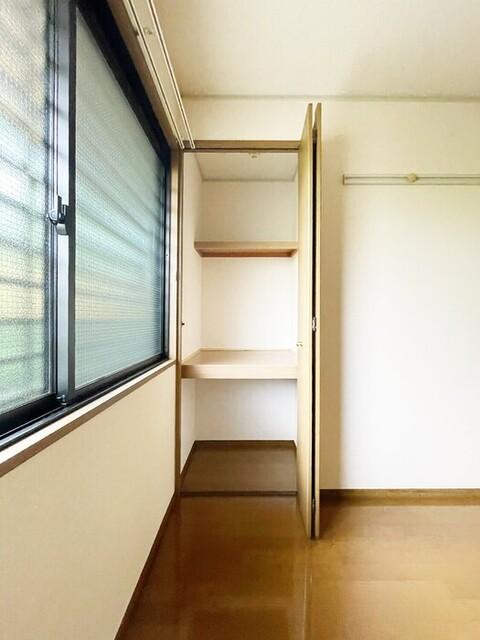 ユニフローラ（202） 部屋画像