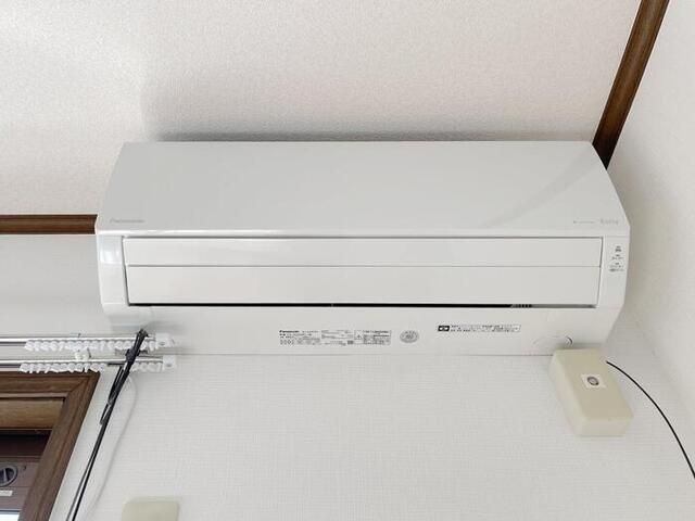 ハイツリバーランド（202） 部屋画像