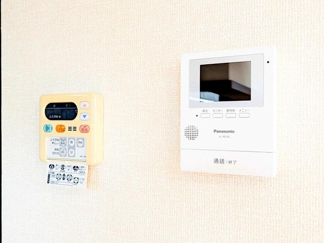 ペニーレーン　ＡＢ（A202） 部屋画像