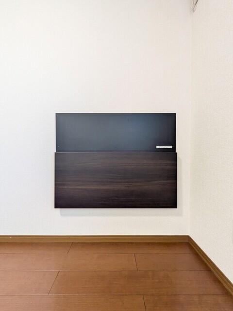 ペニーレーン　ＡＢ（A202） 部屋画像