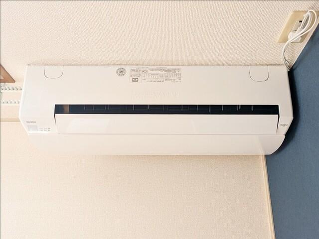 ペニーレーン　ＡＢ（A202） 部屋画像