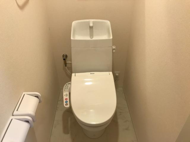 パーシモン 部屋画像