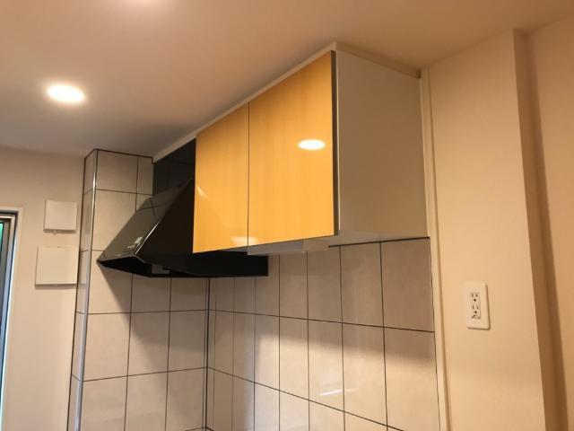 パーシモン 部屋画像