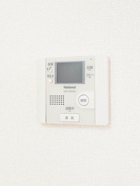 花水木　I（107） 部屋画像