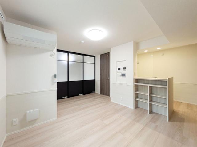 Asset-Court八坂（105） 部屋画像