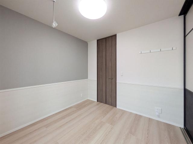 Asset-Court八坂（105） 部屋画像