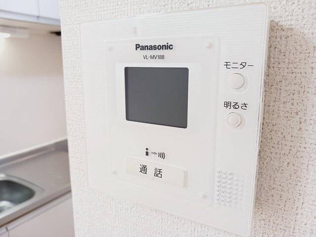 サンローラン（103） 設備