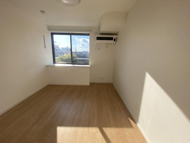 東村山市本町アパート 室内