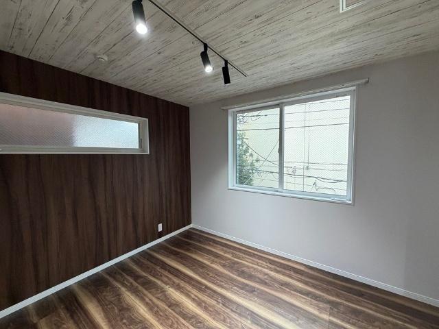 東村山市栄町アパート 室内