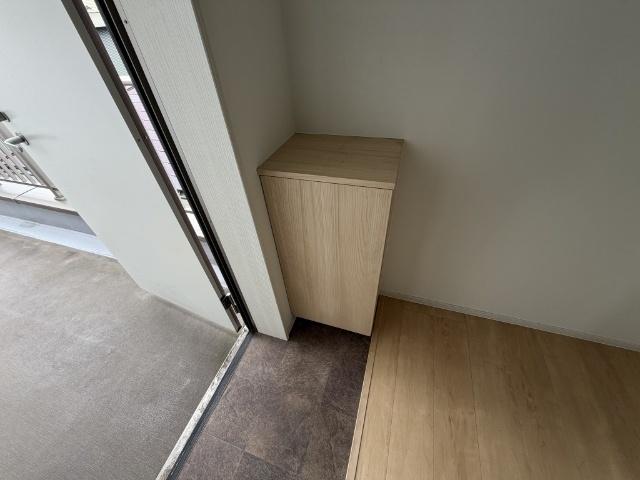 東村山市本町アパート その他