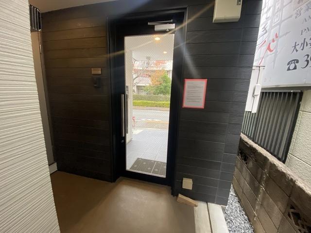 東村山市本町アパート その他