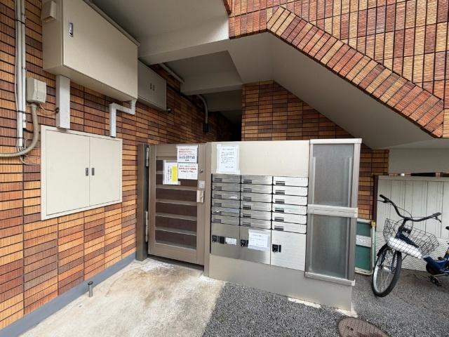 東村山市栄町マンション 物件画像