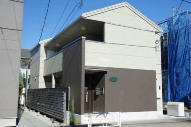 Ｄ−ｒｏｏｍ元町（201） 外観