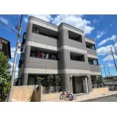 外観写真（昼）