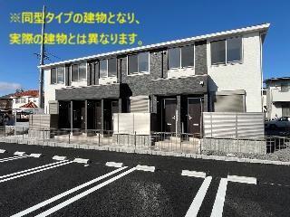 パーシモン 物件画像