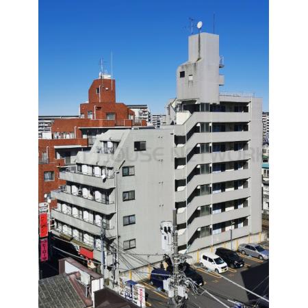 外観写真1