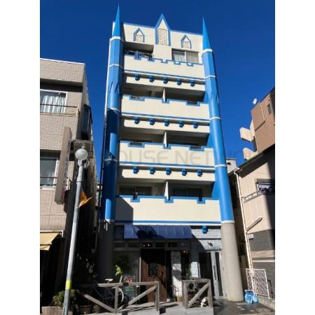 外観写真1